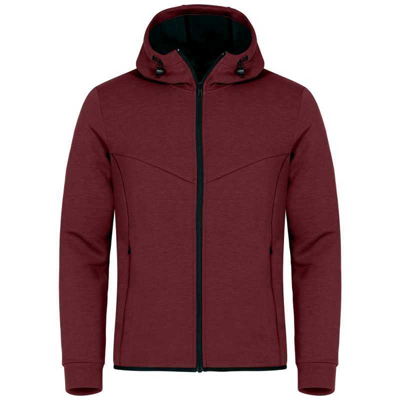 Clique Hayden Hooded Jack 021024