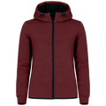Clique Hayden Hooded Women's Jacket 021025