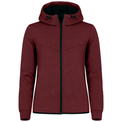 Clique Hayden Kapuzenjacke für Damen 021025