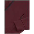 Clique Hayden Hooded Women's Jacket 021025