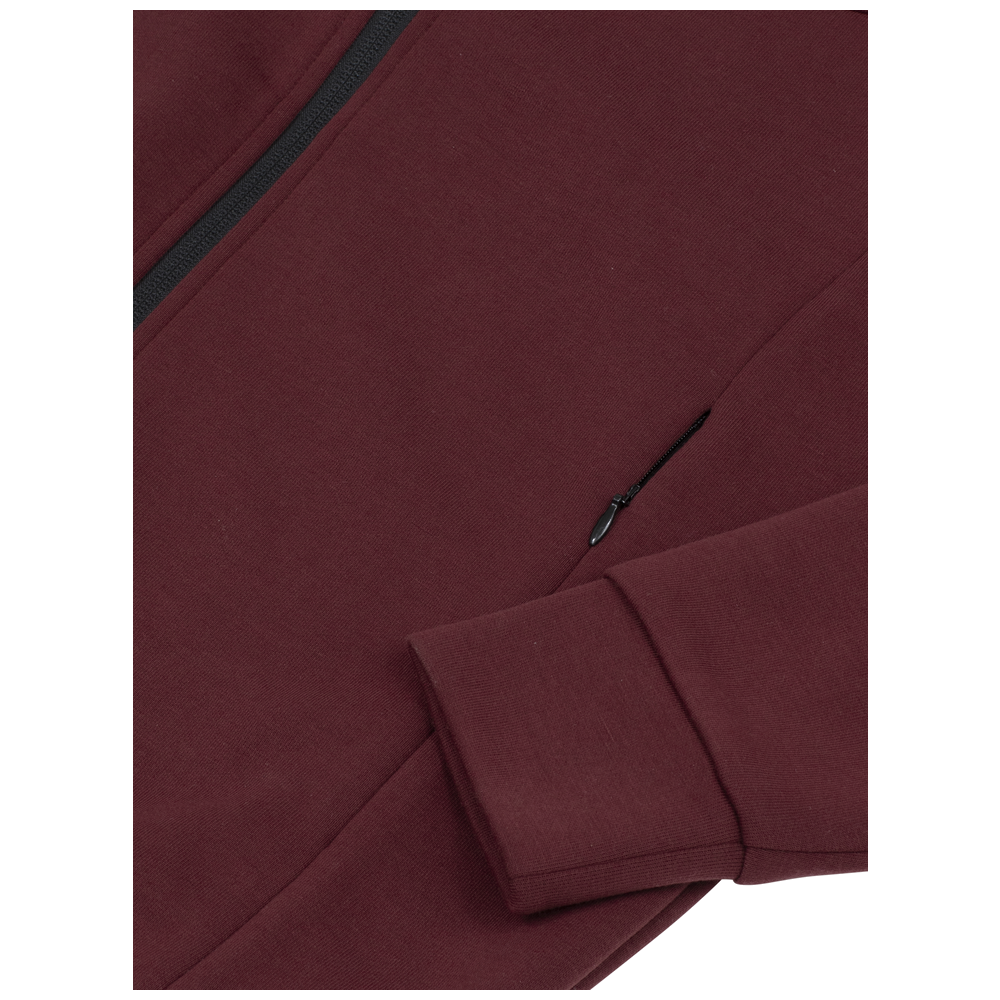 Clique Hayden Hooded Women's Jacket 021025