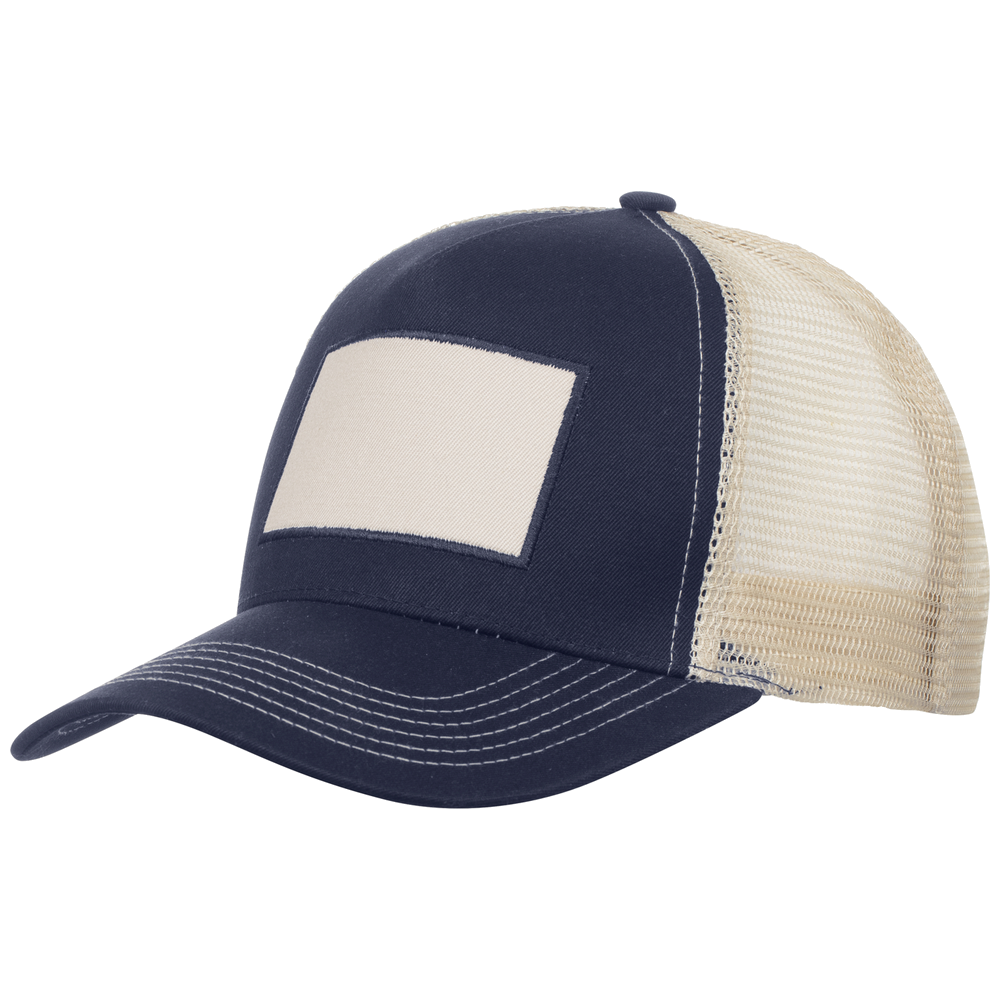 Clique Trucker patch cap 024083