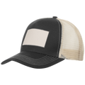 Clique Trucker patch cap 024083