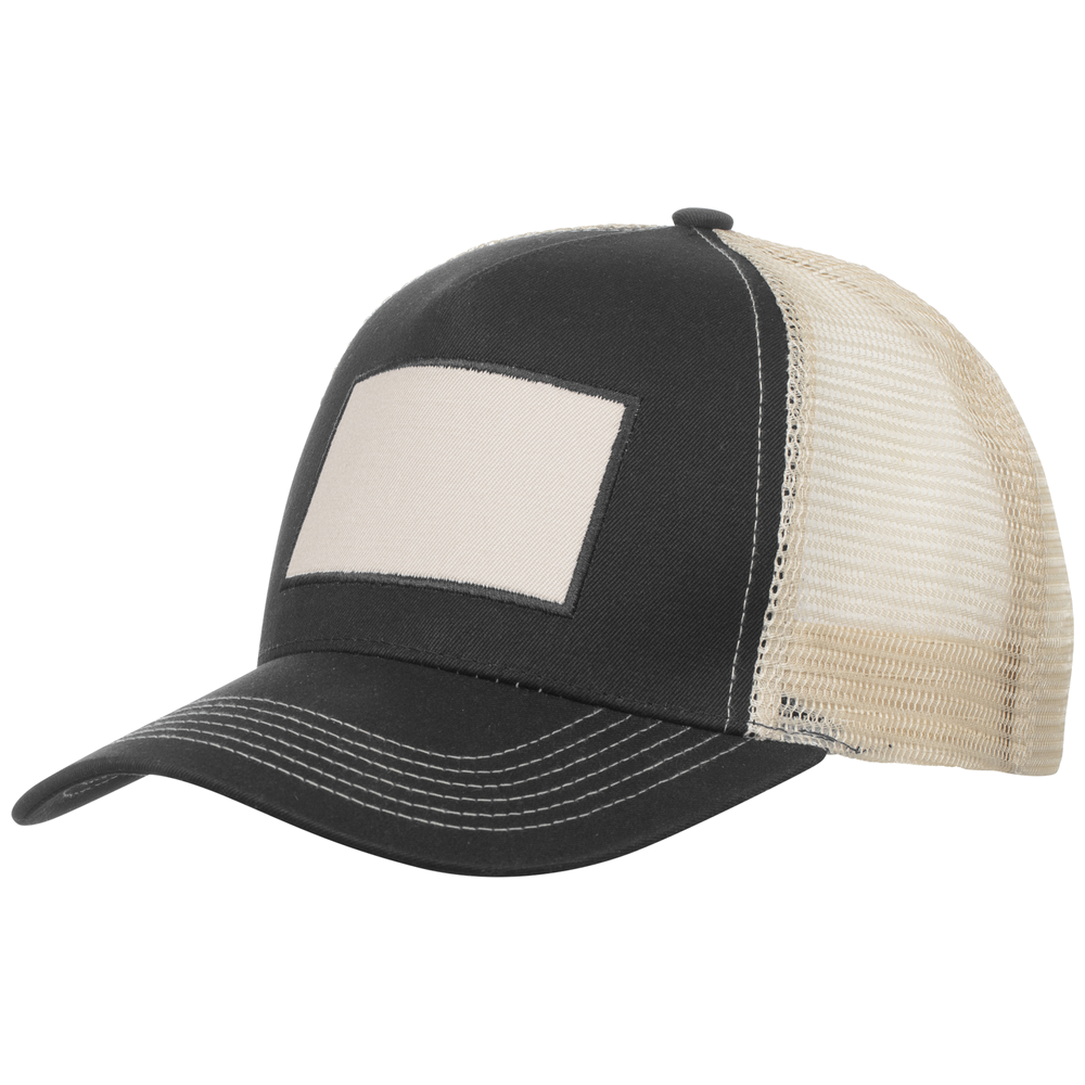 Clique Trucker patch cap 024083