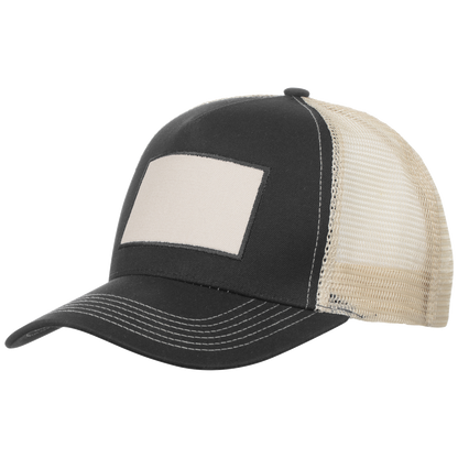 Clique Trucker patch cap 024083