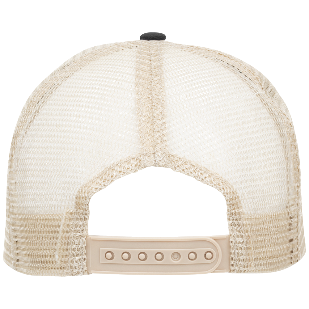 Clique Trucker patch cap 024083