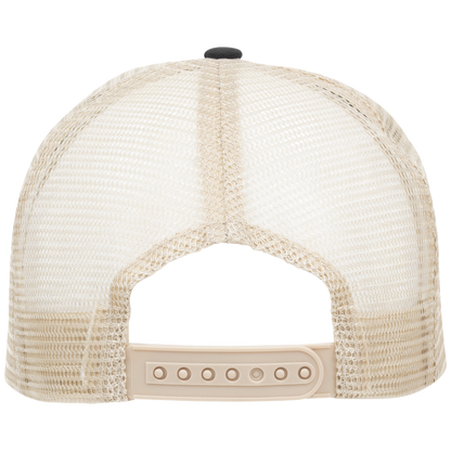 Clique Trucker patch cap 024083