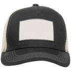 Clique Trucker patch cap 024083
