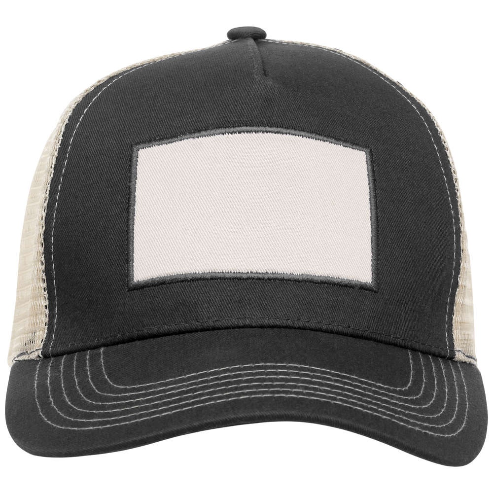 Clique Trucker patch cap 024083