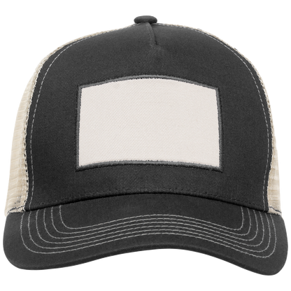 Clique Trucker patch cap 024083