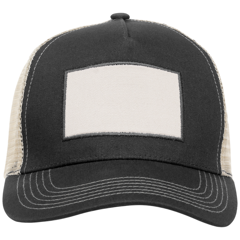 Clique Trucker patch cap 024083