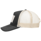 Clique Trucker patch cap 024083