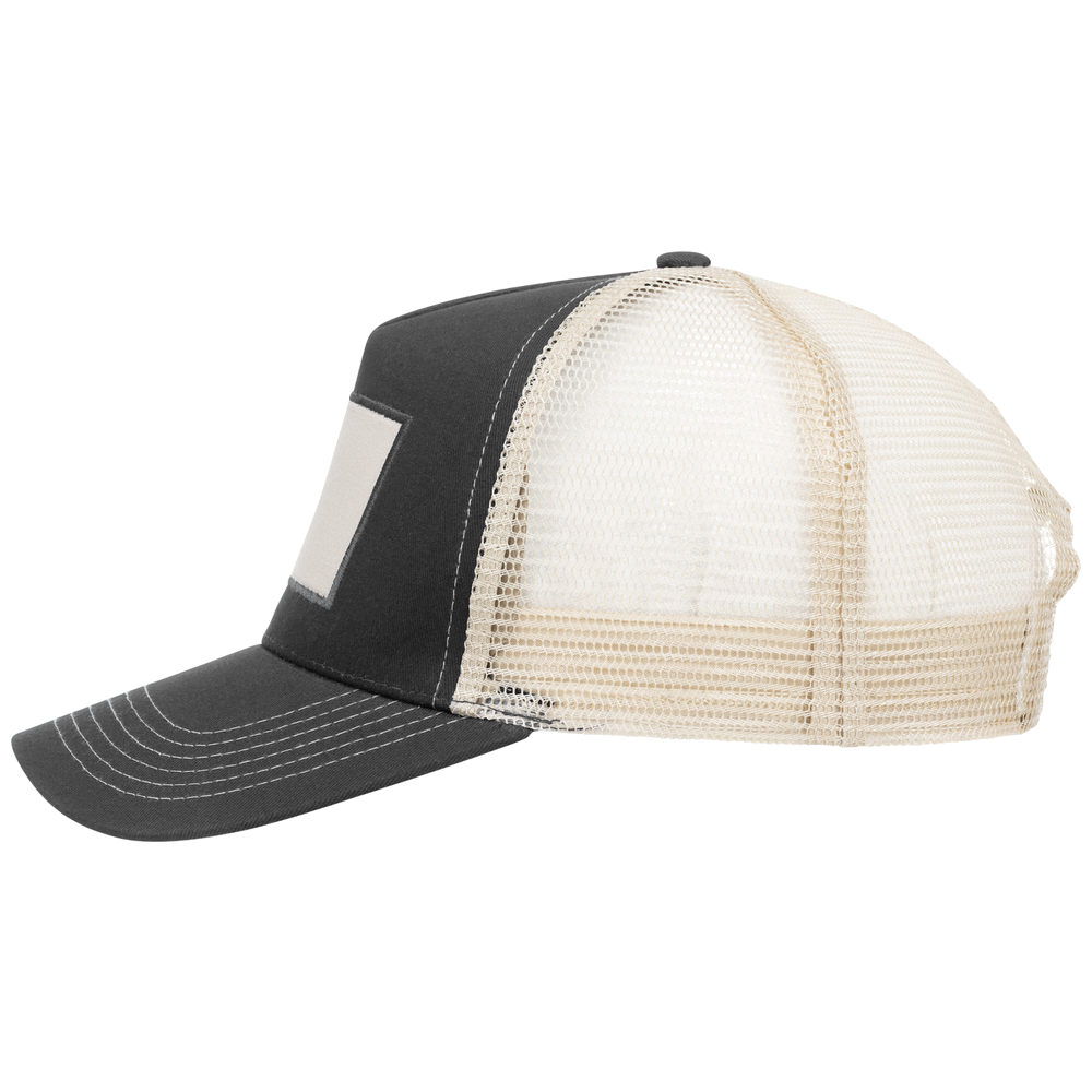 Clique Trucker patch cap 024083