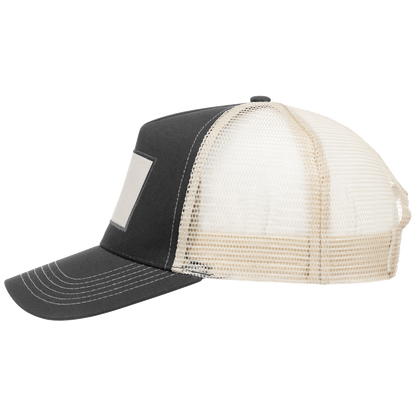 Clique Trucker patch cap 024083