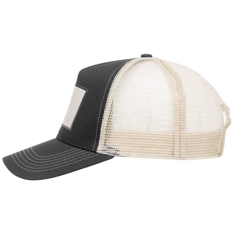 Clique Trucker patch cap 024083