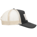 Clique Trucker patch cap 024083