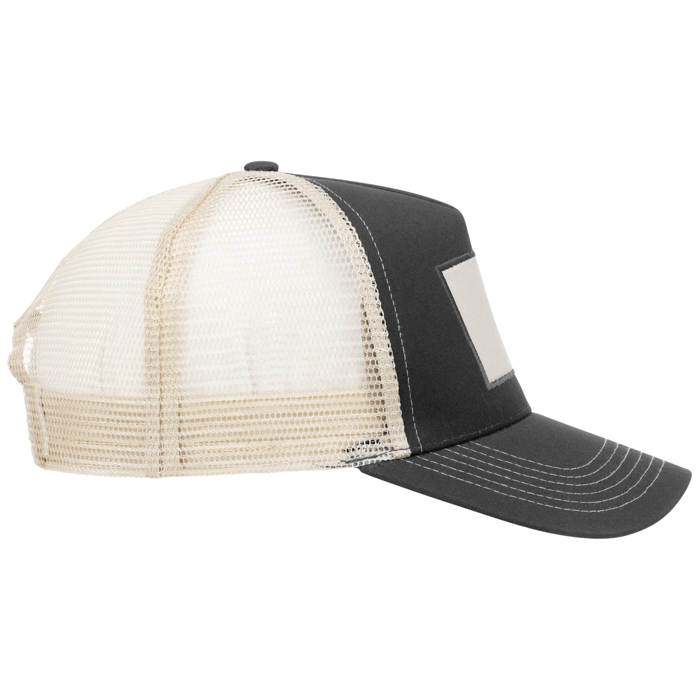 Clique Trucker patch cap 024083