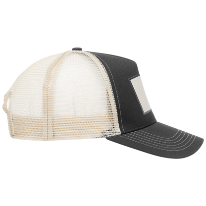 Clique Trucker patch cap 024083