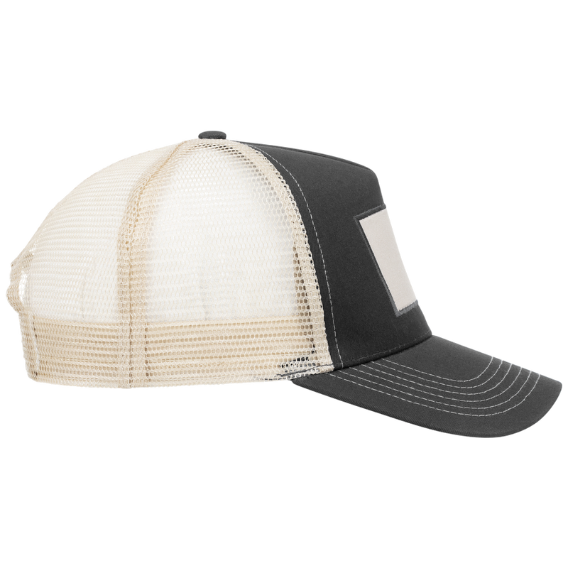 Clique Trucker patch cap 024083