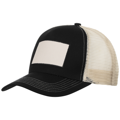 Clique Trucker patch cap 024083
