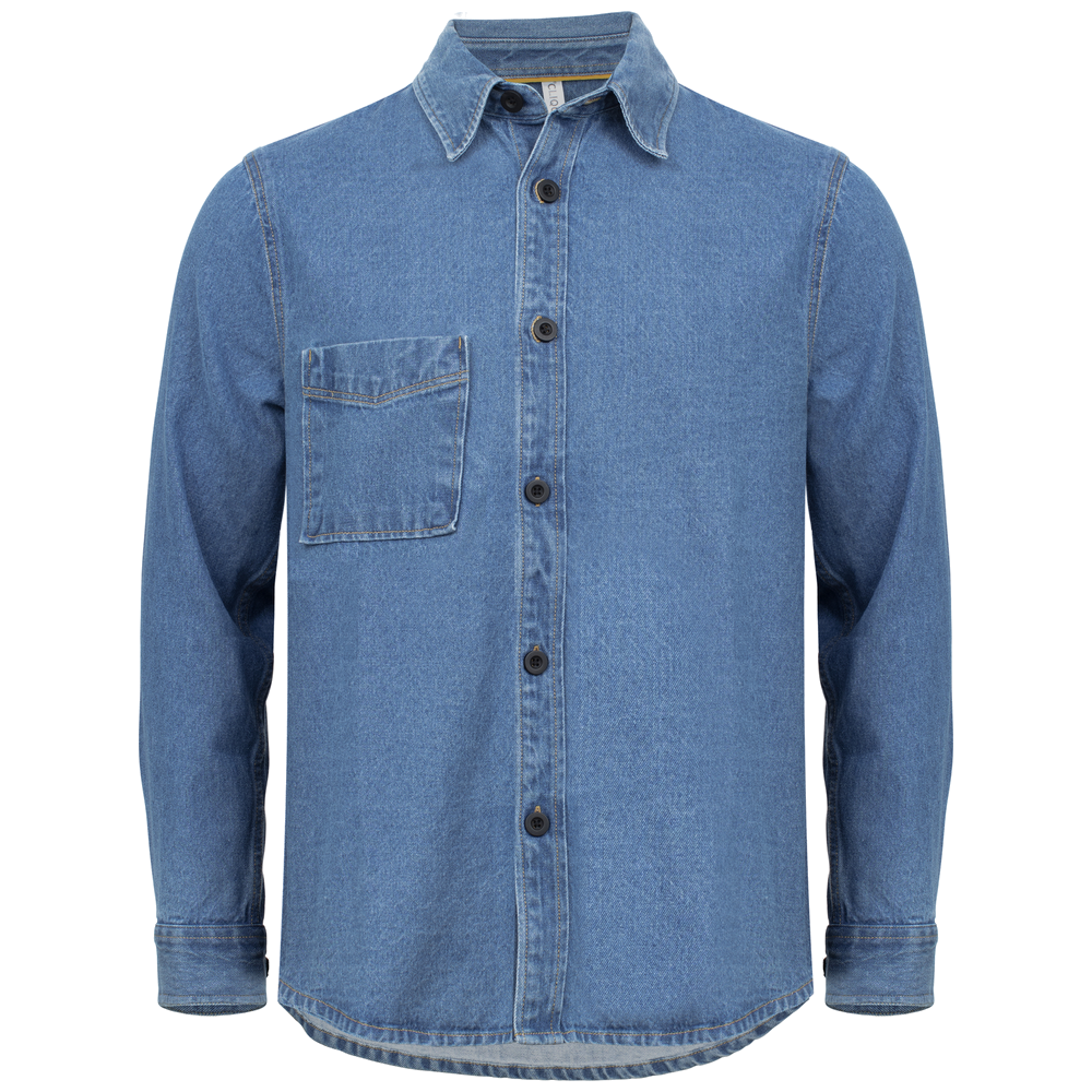 Clique Overshirt 027962