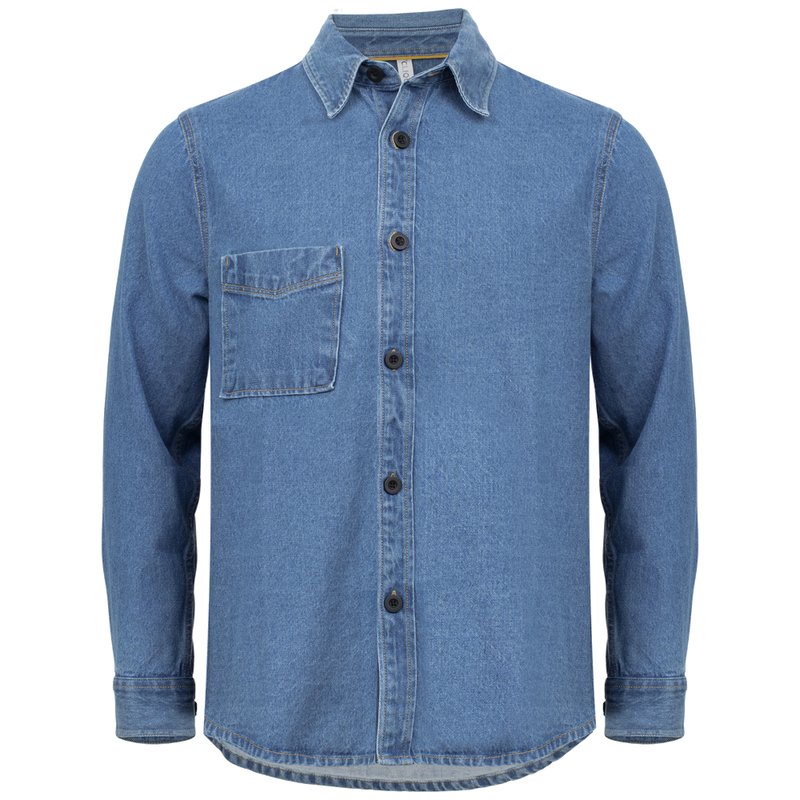 Clique Overshirt 027962