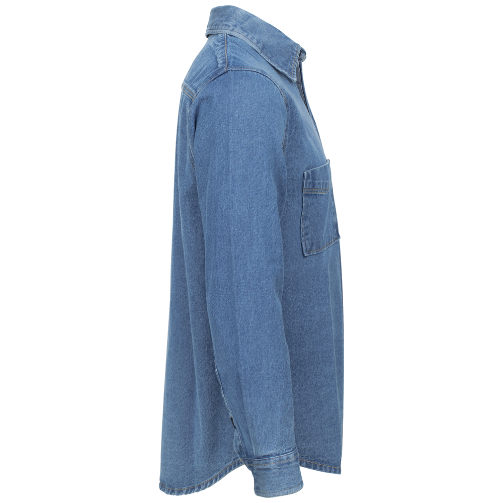 Clique Overshirt 027962