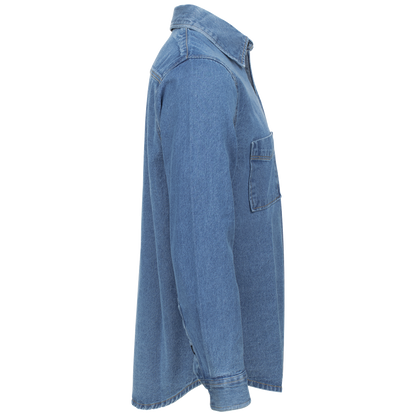 Clique Overshirt 027962