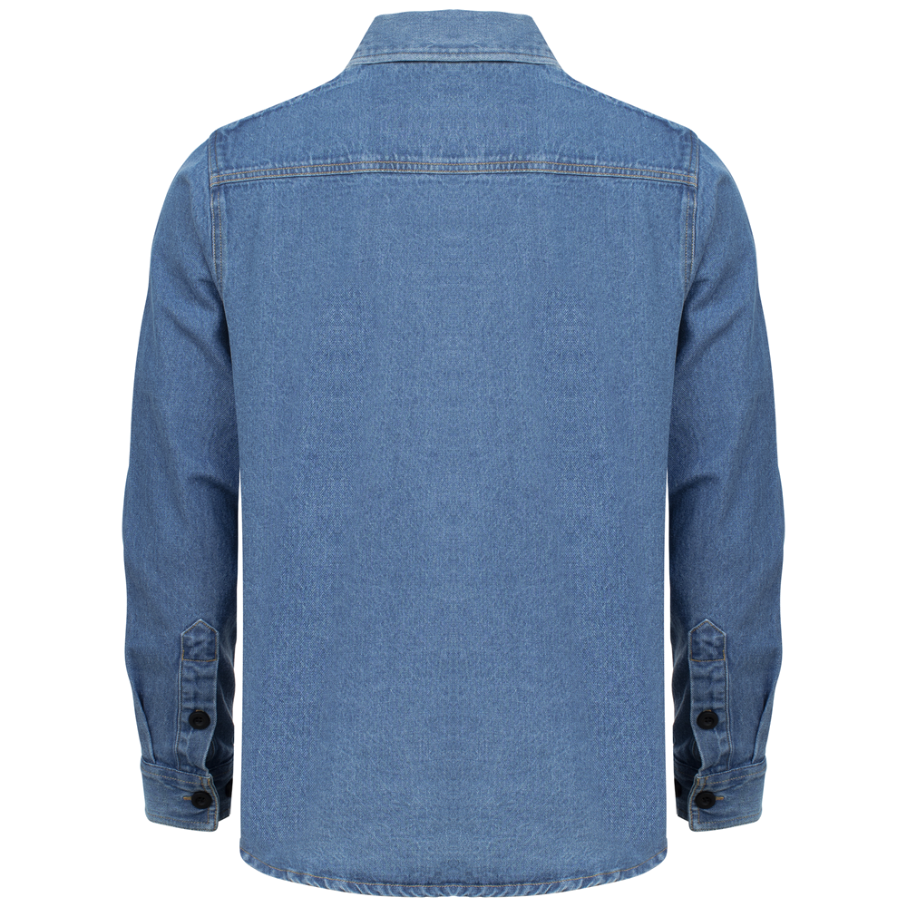 Clique Overshirt 027962