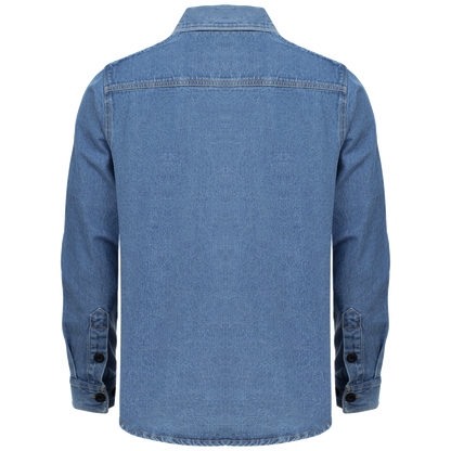 Clique Overshirt 027962