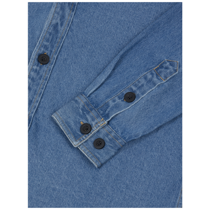 Clique Overshirt 027962