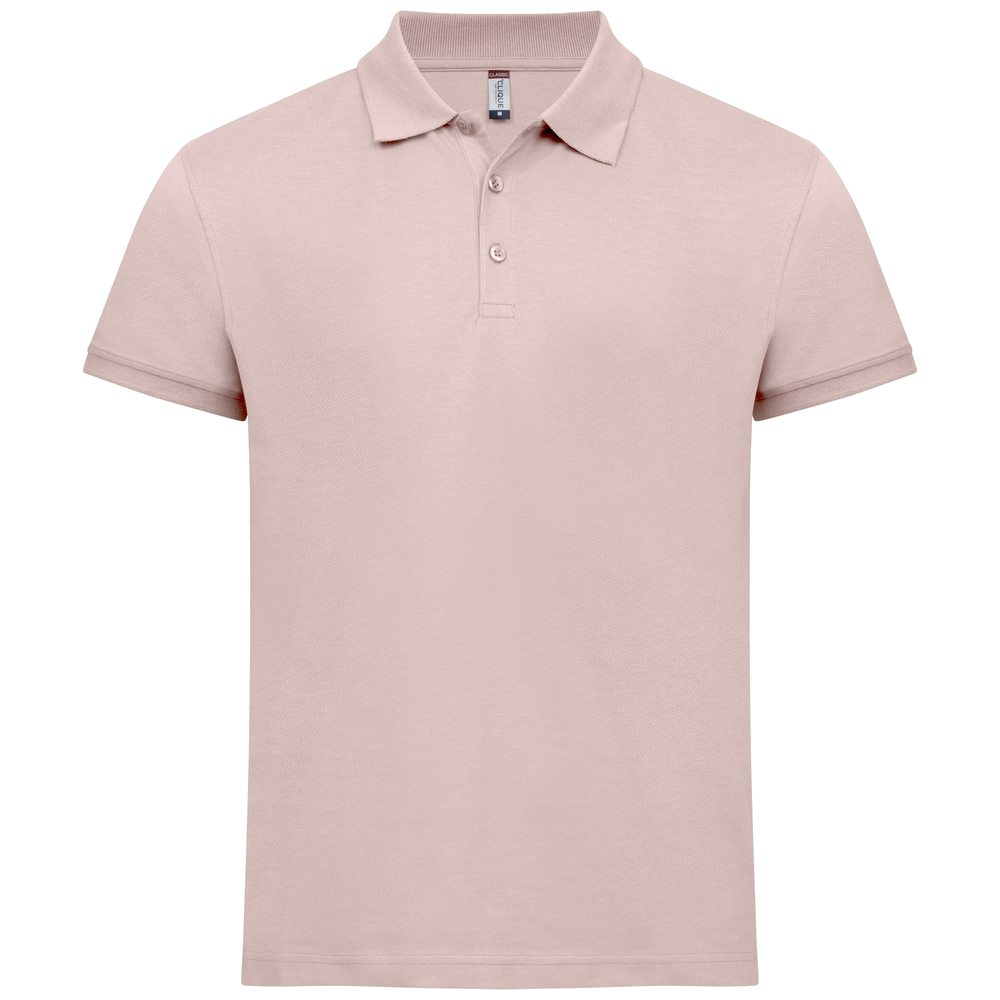 Clique Polo Classic Lincoln 028244