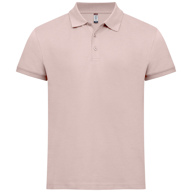 Clique Polo Classic Lincoln 028244