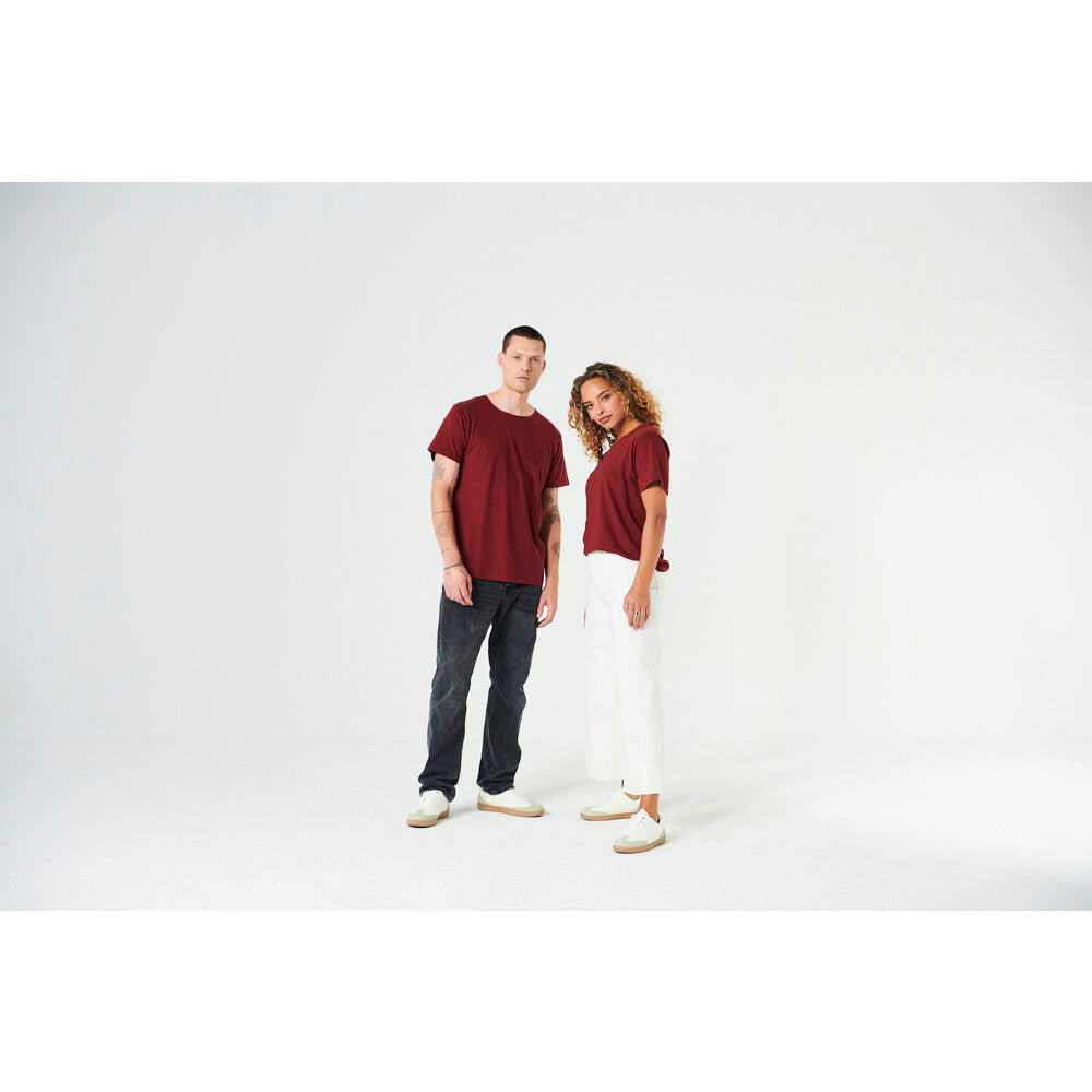 Clique Basic-t loose fit 029029
