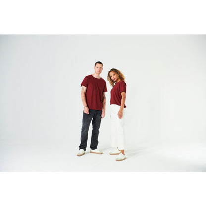 Clique Basic-t loose fit 029029