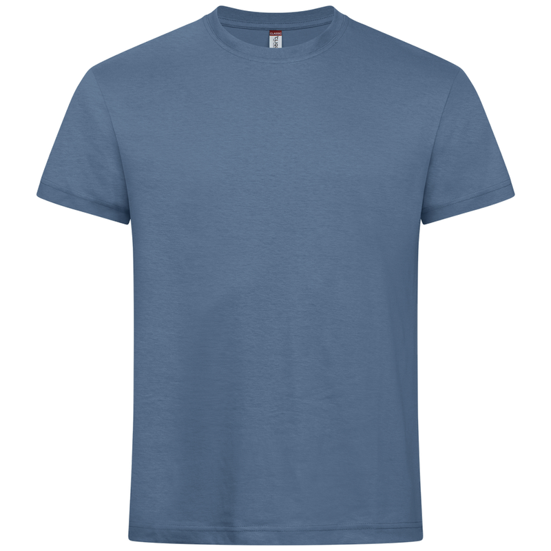 Clique Herren New Classic-T 029360