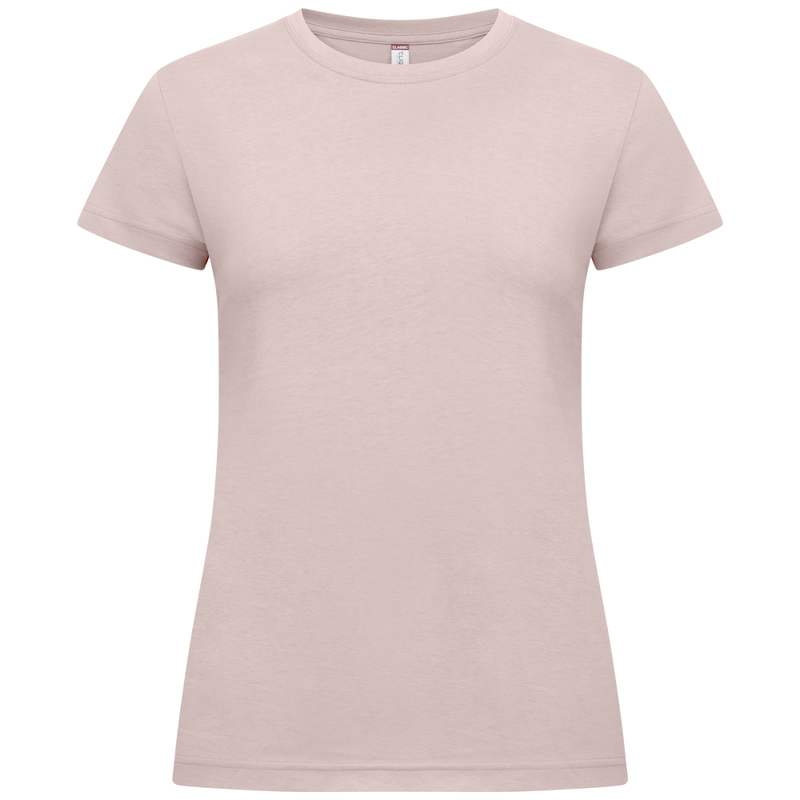 Clique Dames New Classic-T 029361