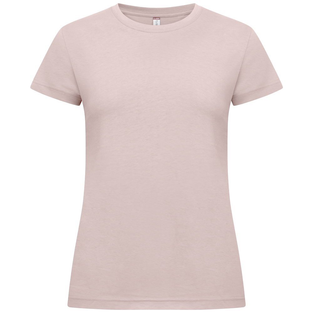 Clique Dames New Classic-T 029361