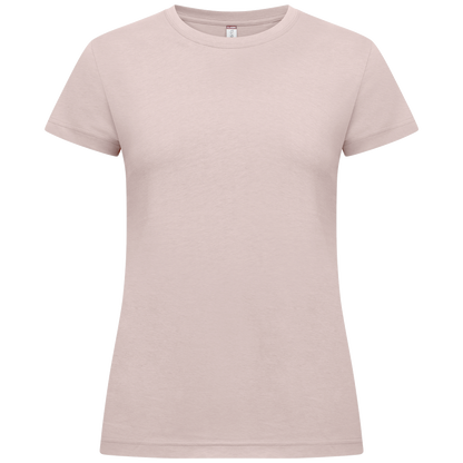 Clique Dames New Classic-T 029361