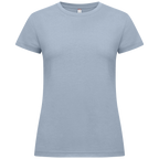 Clique Dames New Classic-T 029361