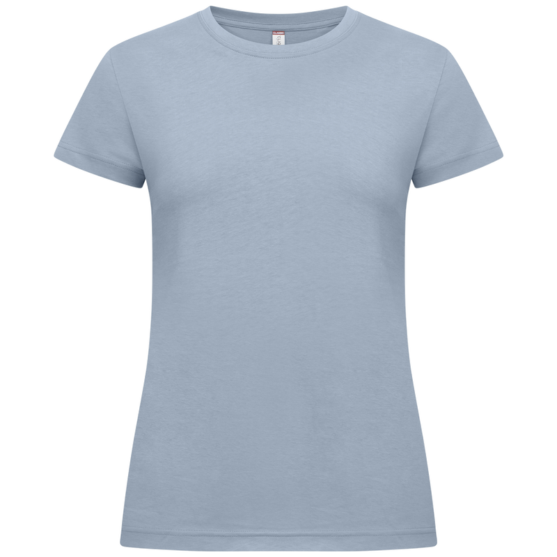 Clique Dames New Classic-T 029361