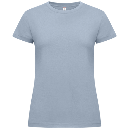 Clique Dames New Classic-T 029361