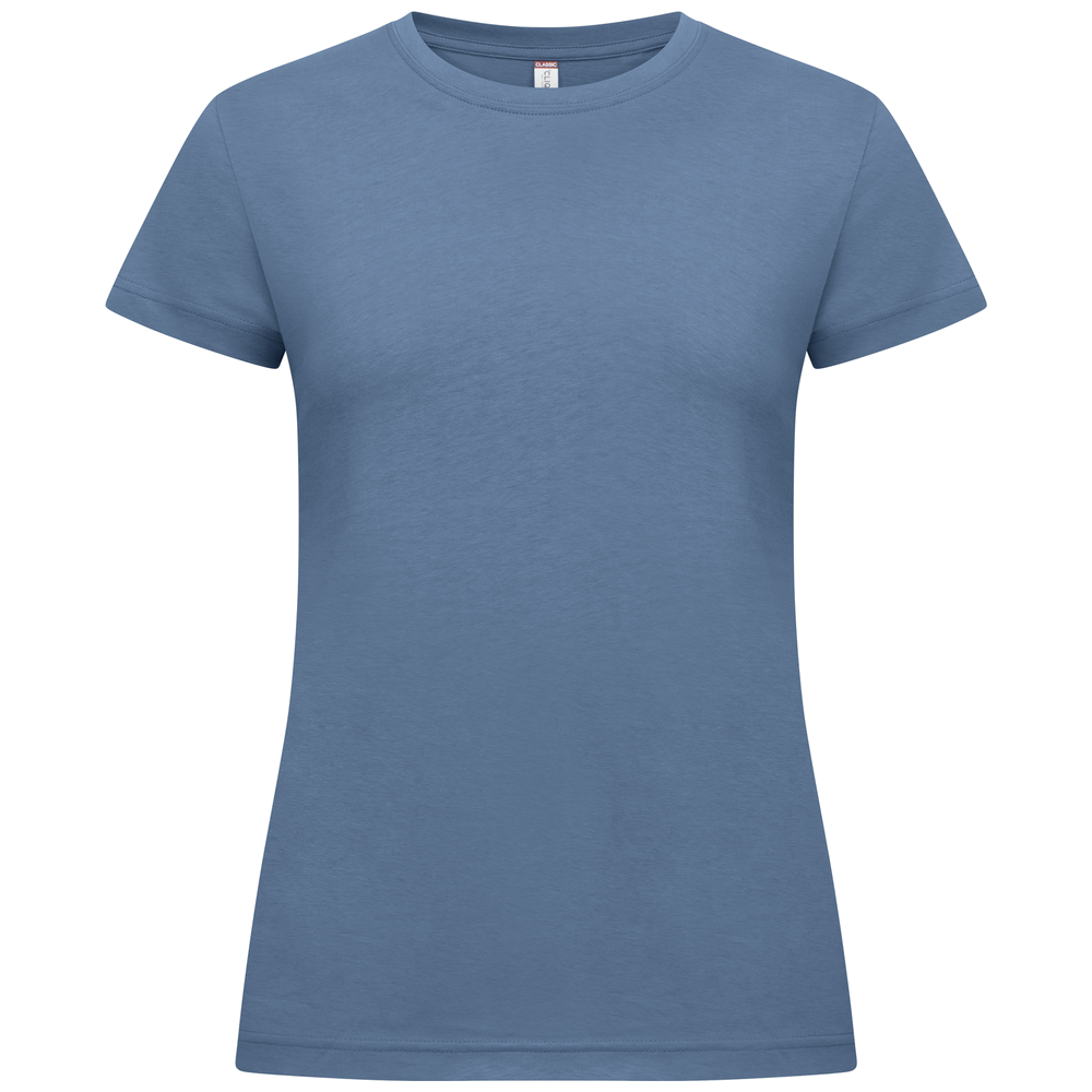 Clique Dames New Classic-T 029361