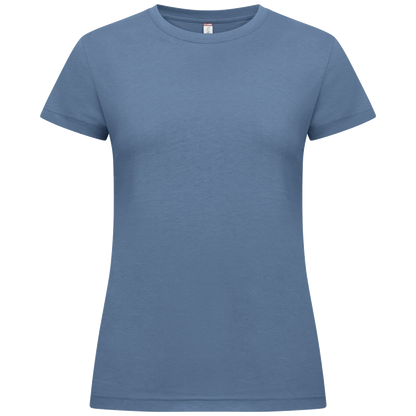 Clique Dames New Classic-T 029361