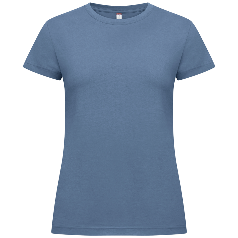 Clique Dames New Classic-T 029361