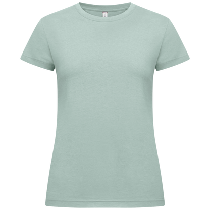 Clique Ladies New Classic-T 029361