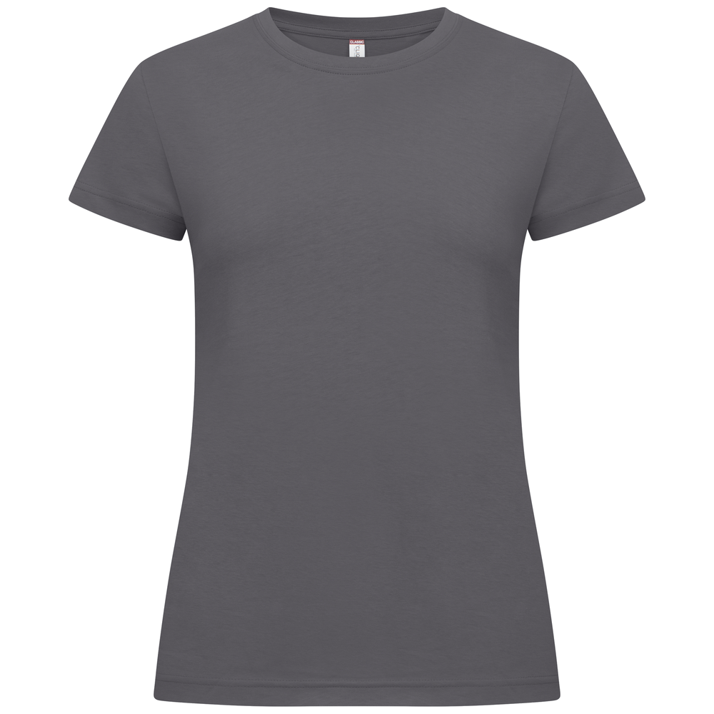 Clique Dames New Classic-T 029361