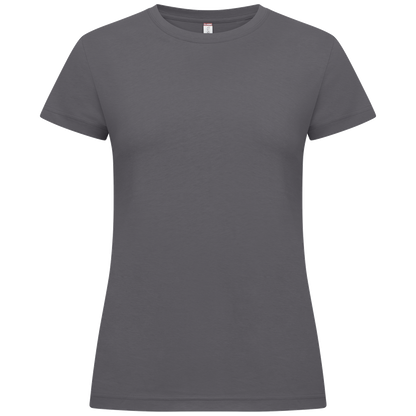 Clique Dames New Classic-T 029361