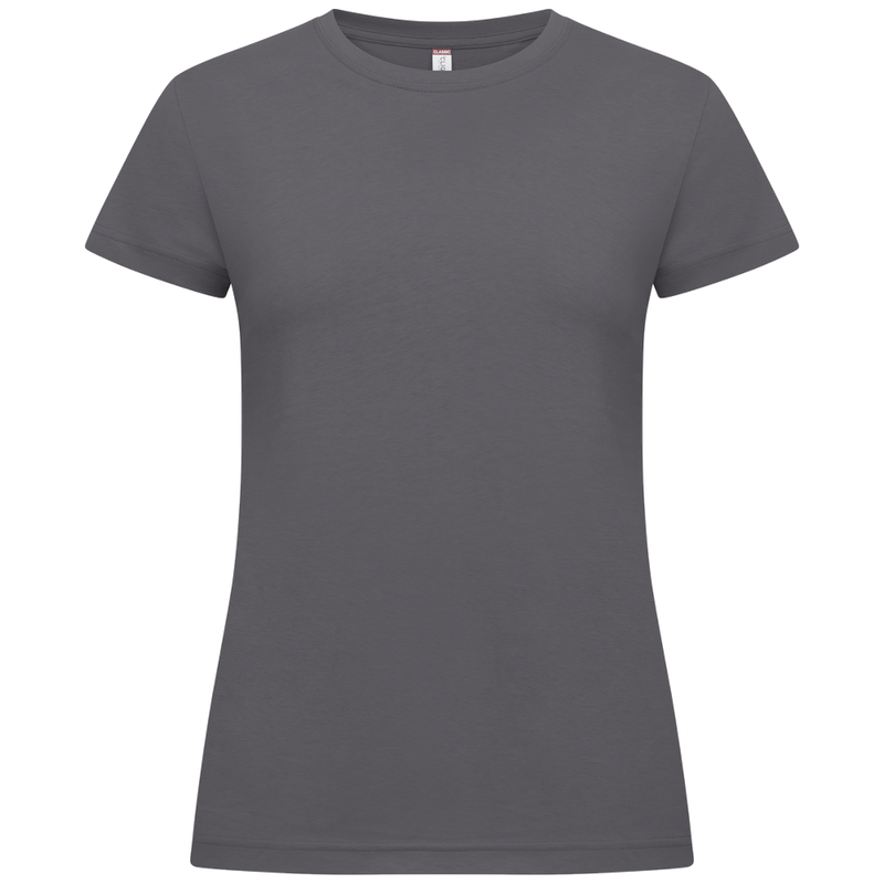 Clique Dames New Classic-T 029361