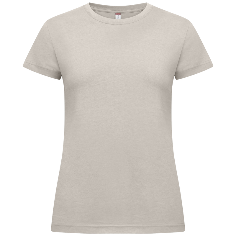 Clique Dames New Classic-T 029361